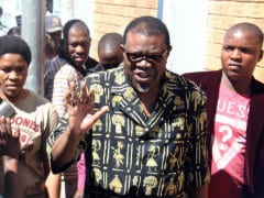 Namibian Prime Minister Wins Presidential Election Landslide