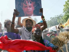 Haiti Prime Minister Resigns Amid Political Crisis