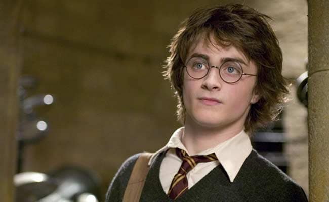 JK Rowling to Release 12 New Harry Potter Surprises