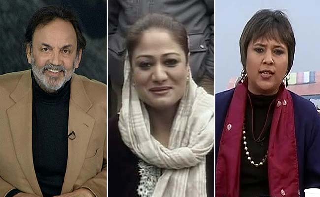 Jammu and Kashmir Election Results: BJP's Hina Bhat Loses in Amirakadal