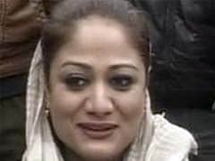 Jammu and Kashmir Election Results: 'Don't Regret Statement on Picking up Gun,' Hina Bhat Tells NDTV