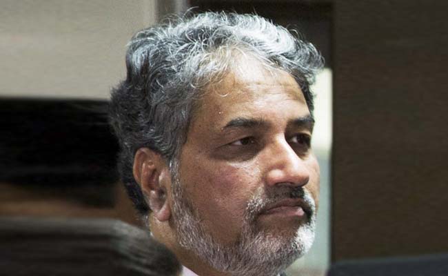 IIT Delhi Director Attributes Decision to Quit to 'Unforseen Situation'