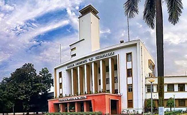 Rs 1.5 Crore Pay Package for IIT Kharagpur Student