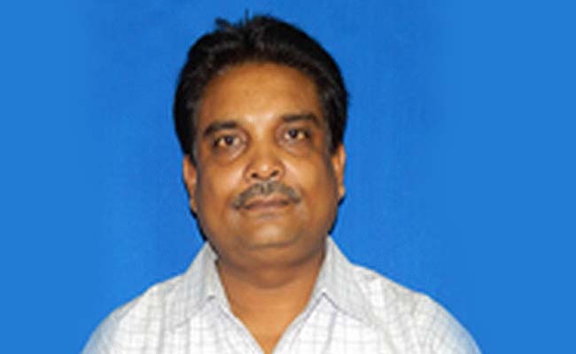 Dean of IIT-Guwahati Arrested For Allegedly Raping Junior Colleague