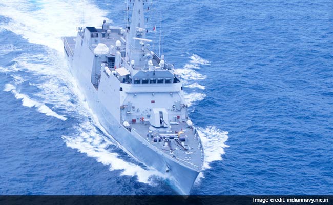 Missing AirAsia Flight: India Puts 3 Ships, Plane on Standby Missing AirAsia Flight: India Puts 3 Ships, Plane on Standby