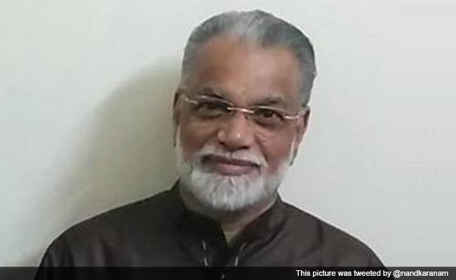 CBI Examines Former ISRO Chief Radhakrishnan in Antrix Deal