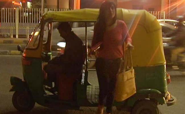 India Matters: Call When You Reach Home