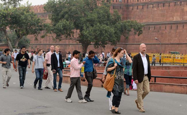 After 'Clean India', Government's <i>Swachh</i> Tourism Plans