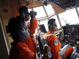 Object Spotted in Sea Not from AirAsia Plane: Indonesian Vice President Object Spotted in Sea Not from AirAsia Plane: Indonesian Vice President