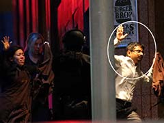 Sydney Siege Ends as Police Storm Cafe, Two Indians Among Hostages Released