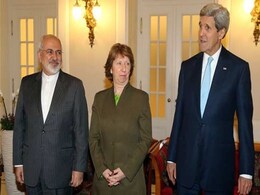 EU Confirms New Iran Nuclear Talks On 17 December EU Confirms New Iran Nuclear Talks On 17 December