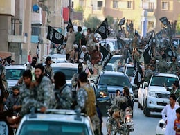 Sex Slavery Pushing Iraq Islamic State Victims To Suicide Sex Slavery Pushing Iraq Islamic State Victims To Suicide