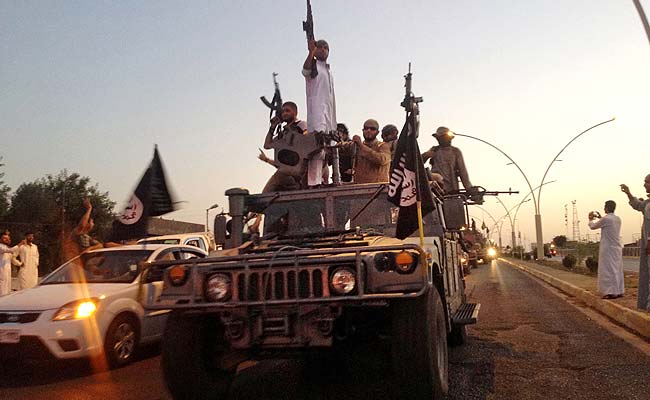 'Islamic State May Exploit Pakistan's Sectarian Divide to Recruit': Report