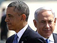 US Rejects 'False' Claims of Abandoning Israel