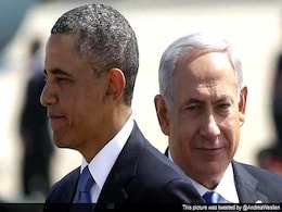 US Congress Approves Watered-Down Bill On US-Israel Ties US Congress Approves Watered-Down Bill On US-Israel Ties