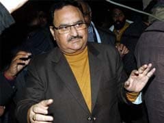 Government Hospitals Fully Equipped to Deal With Swine Flu, Says Health Minister Nadda