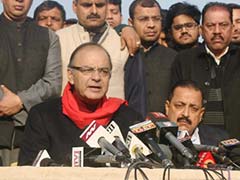 जम्मू-कश्मीर में सरकार गठन के प्रयास जारी, बीजेपी-एनसी ने बैठकों की बात से किया इनकार