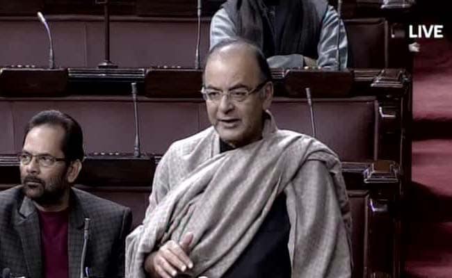 GST, Mega Tax Reform, to be Tabled in Lok Sabha Today