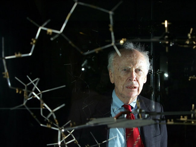 Scientist's Nobel Medal Fetches $4.75 Million at Auction