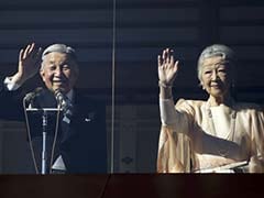 Japan's Emperor Akihito Turns 81, Renews Peace Commitment