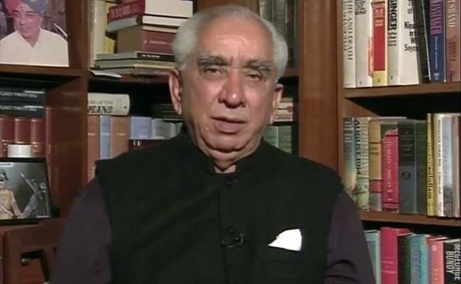 Jaswant Singh Discharged from Hospital, to Get Supportive Care at Home