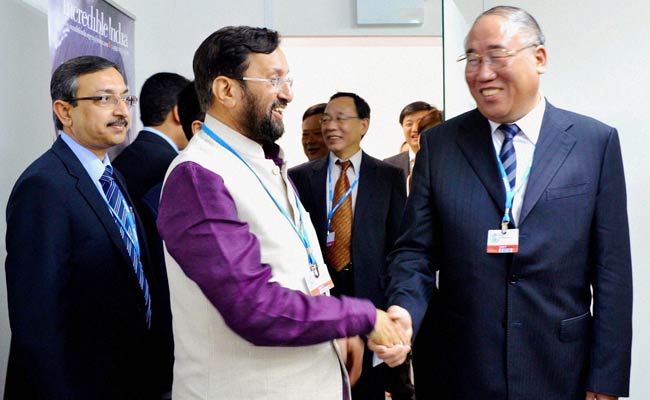 India Very Important Player in Climate Talks: US
