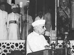 चीन के साथ 62 के युद्ध में नेहरू ने मांगी थी अमेरिका से मदद : नई किताब में दावा
