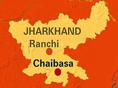 4 Jharkhand Officials Kidnapped by Naxals