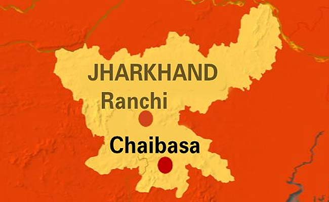 4 Jharkhand Officials Kidnapped by Naxals