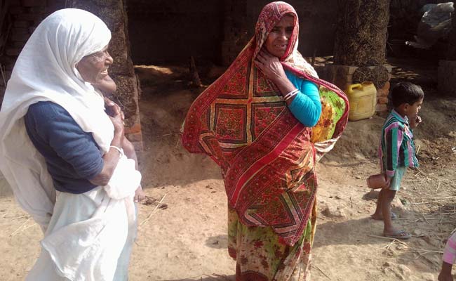 In Jharkhand's Trafficking Hotspot, Elections Mean More Dodgy Promises