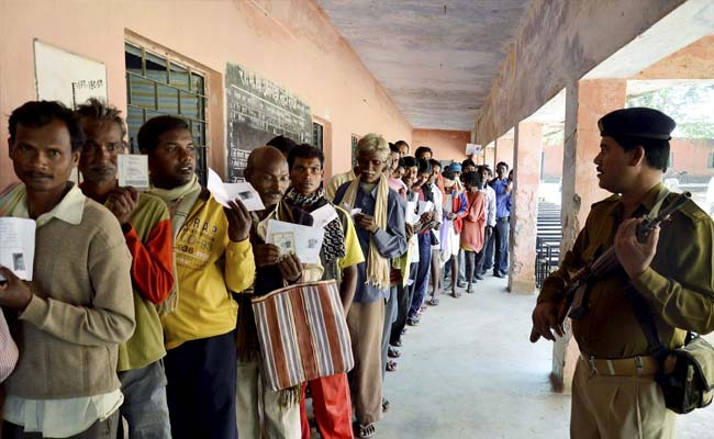 Lok Sabha Results Brought Revolutionary Change, Claims BJP in Jharkhand