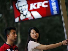 After Safety Scare, KFC Invites Chinese Patrons to Inspect Its Kitchens