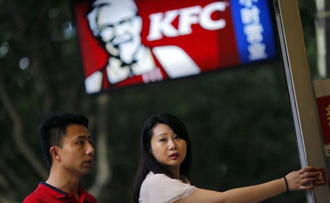 After Safety Scare, KFC Invites Chinese Patrons to Inspect Its Kitchens