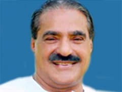 Kerala Finance Minister Mani New Chairman of GST Empowered Committee