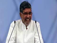 My Life's Aim is to Free Every Child: Kailash Satyarthi