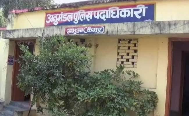 Senior Bihar Cop Transferred After Allegations of Sexual Harassment by Woman Officer