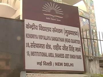 Sanskrit to Remain 3rd Language in Kendriya Vidyalayas but No Exam in Current Session