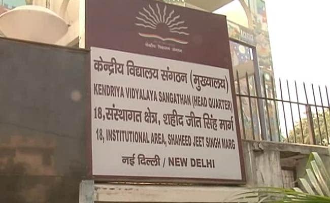 No Sanskrit Test for Students This Year, Centre Tells Court