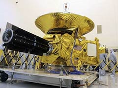 After Nine Year Sleep, NASA's New Horizons Awakes to Begin Mission