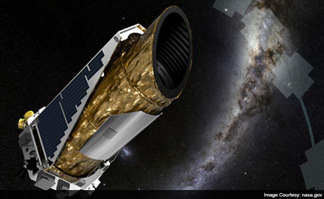 Kepler Spacecraft Finds New Super-Earth 180 Light-Years Away