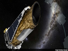 Kepler Spacecraft Finds New Super-Earth 180 Light-Years Away Kepler Spacecraft Finds New Super-Earth 180 Light-Years Away