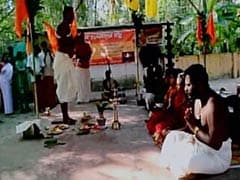 In Kerala, 30 Christians Convert. Local VHP Says, 'We Helped'