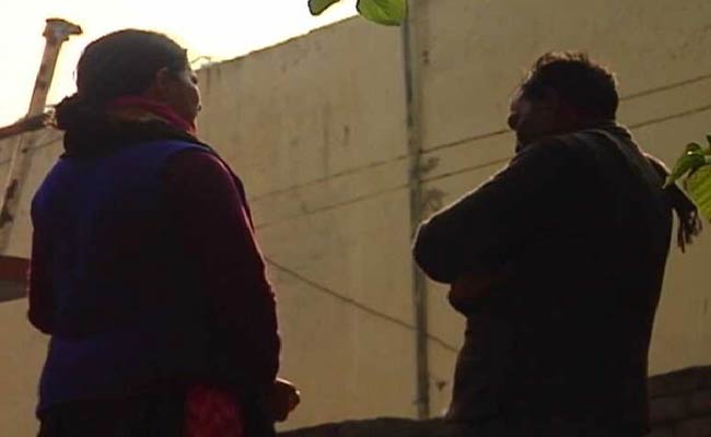 Nothing Has Changed, Say Those Who Converted