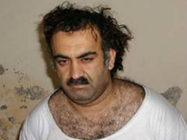 Guantanamo Hearings for 9/11 Plotters Postponed