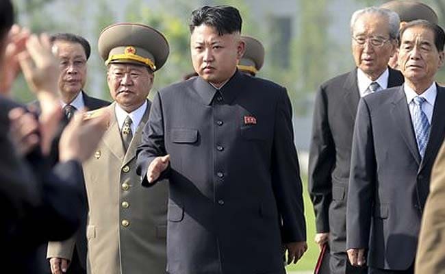 There Can Be Only One: North Korean Leader's Name Banned
