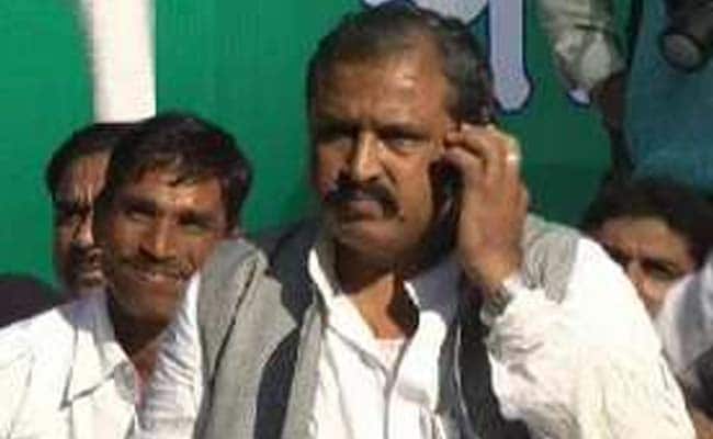 Kota MLA Allegedly Threatens Doctor on Phone Over Posting a Male Nurse