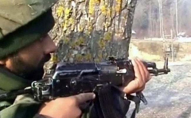 1 Militant Killed in Encounter in Jammu and Kashmir's Kupwara