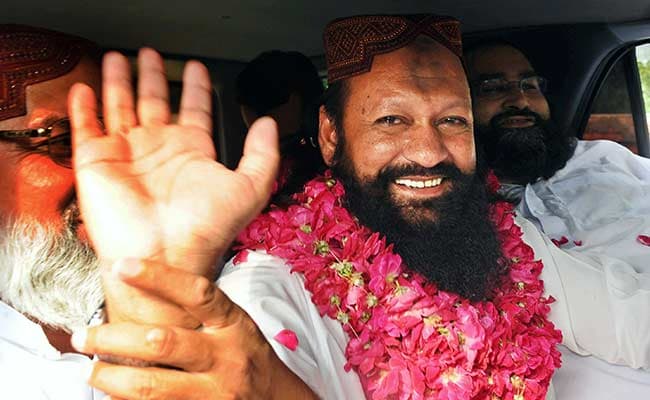 Lashkar-e-Jhangvi Chief to be Free as Pakistan Mulls New Terror Steps