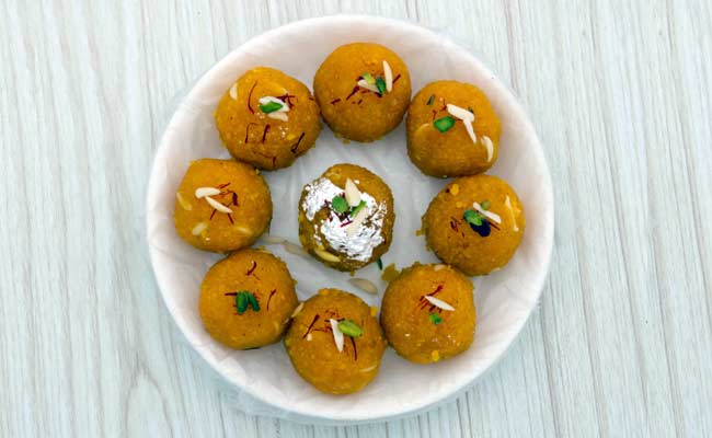 Nathu's Sweets to Pay Nearly Rs. 1 Lakh for 'Foul-Smelling' Laddoos