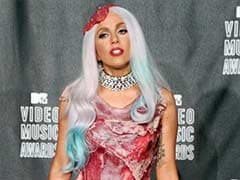 Lady Gaga Says She Was Raped As A Teenager